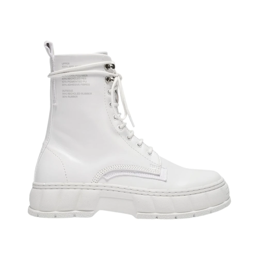 Shoes > Boots > Lace-up Boots - - Virón - Modalova