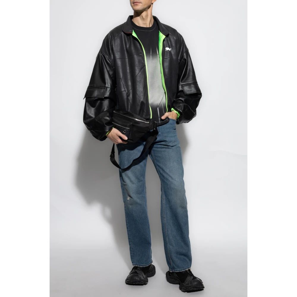 Diesel Jeans 1980 D-Eeper Blue Heren
