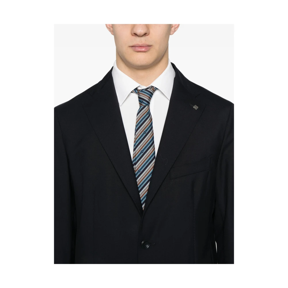 Tagliatore Pak Blue Heren