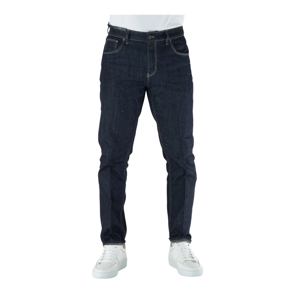 Jeans > Straight Jeans - - PT Torino - Modalova