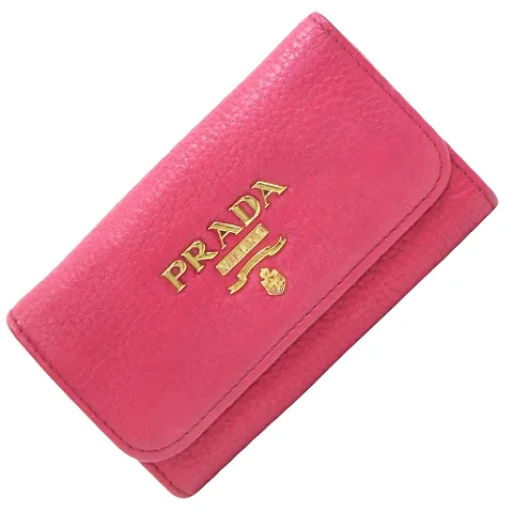 Pre-owned > Pre-owned Accessories - - Prada Vintage - Modalova