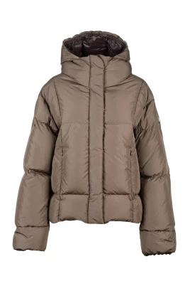 Oaks Jacket