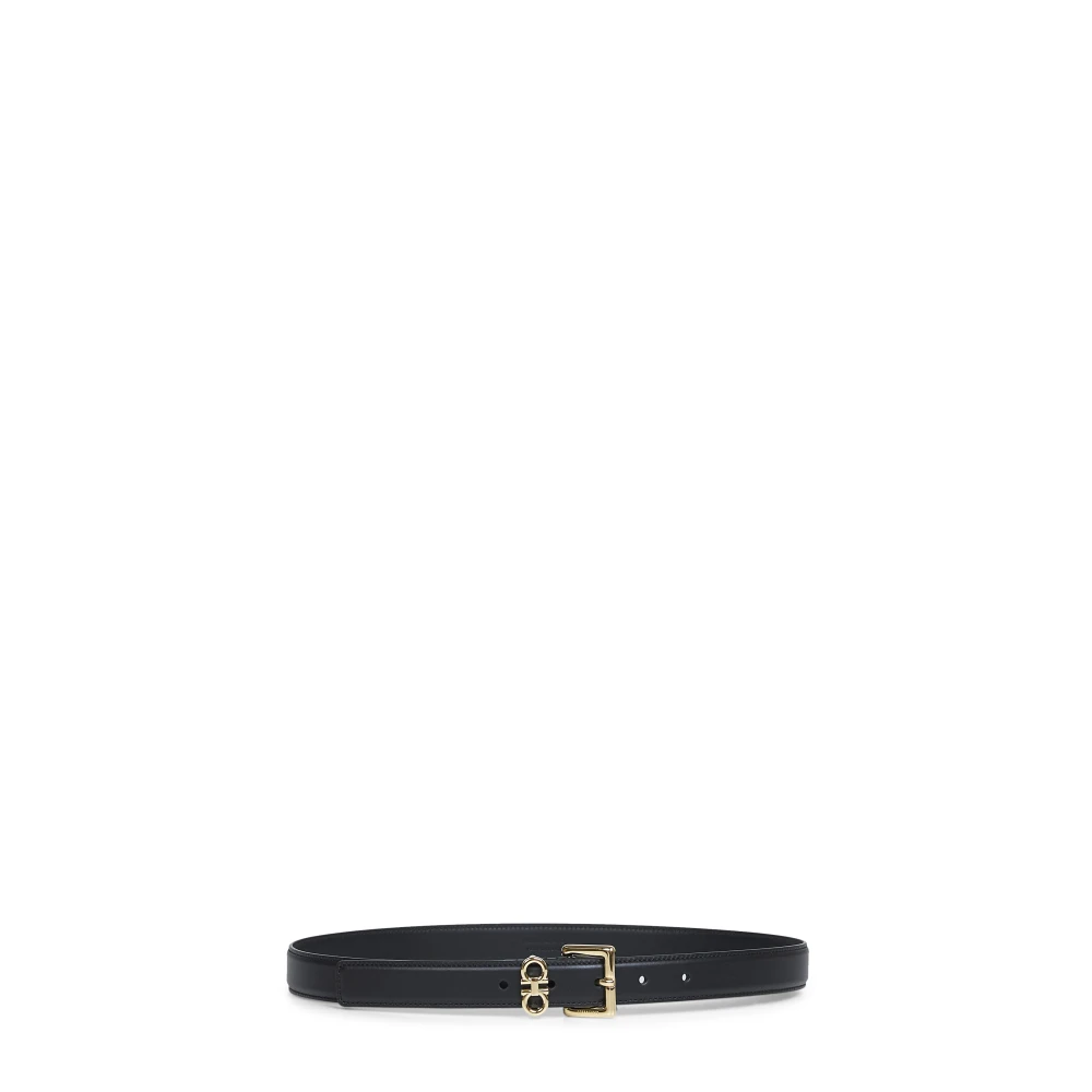 Ferragamo , Damen, Accessories, Schwarzk, 95 Cm 