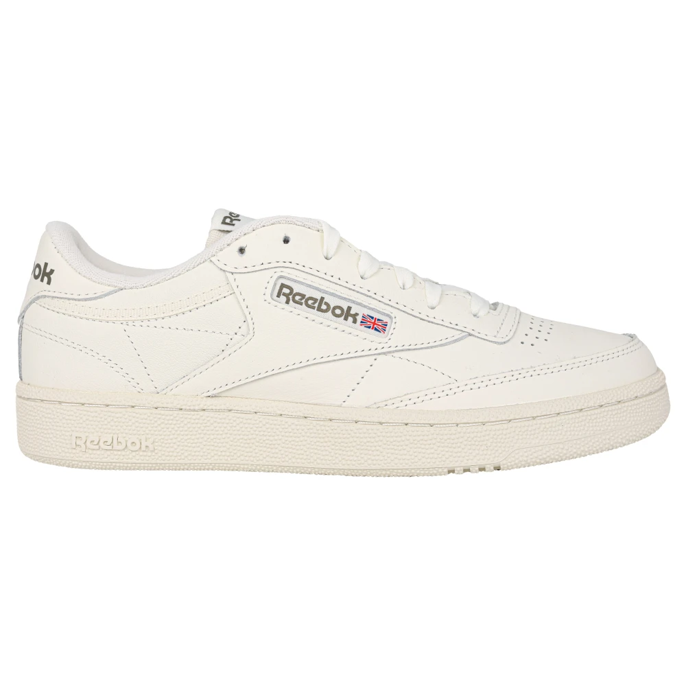Reebok - Shoes > Sneakers - White - Reebok - Modalova