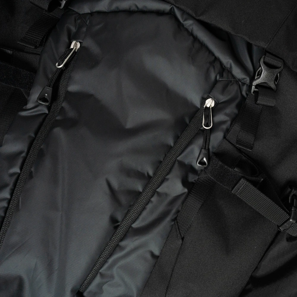 Junya Watanabe Herenjas Wl-J012-W23 Bk Black Heren