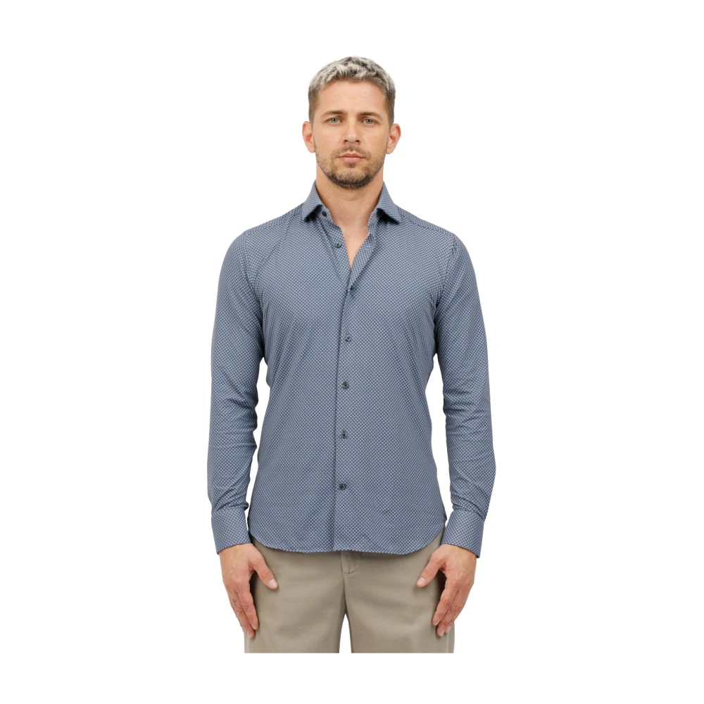 Shirts > Casual Shirts - - Caliban - Modalova