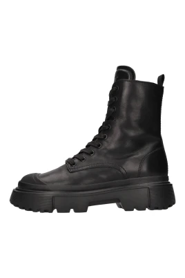 H619 Combat Boots