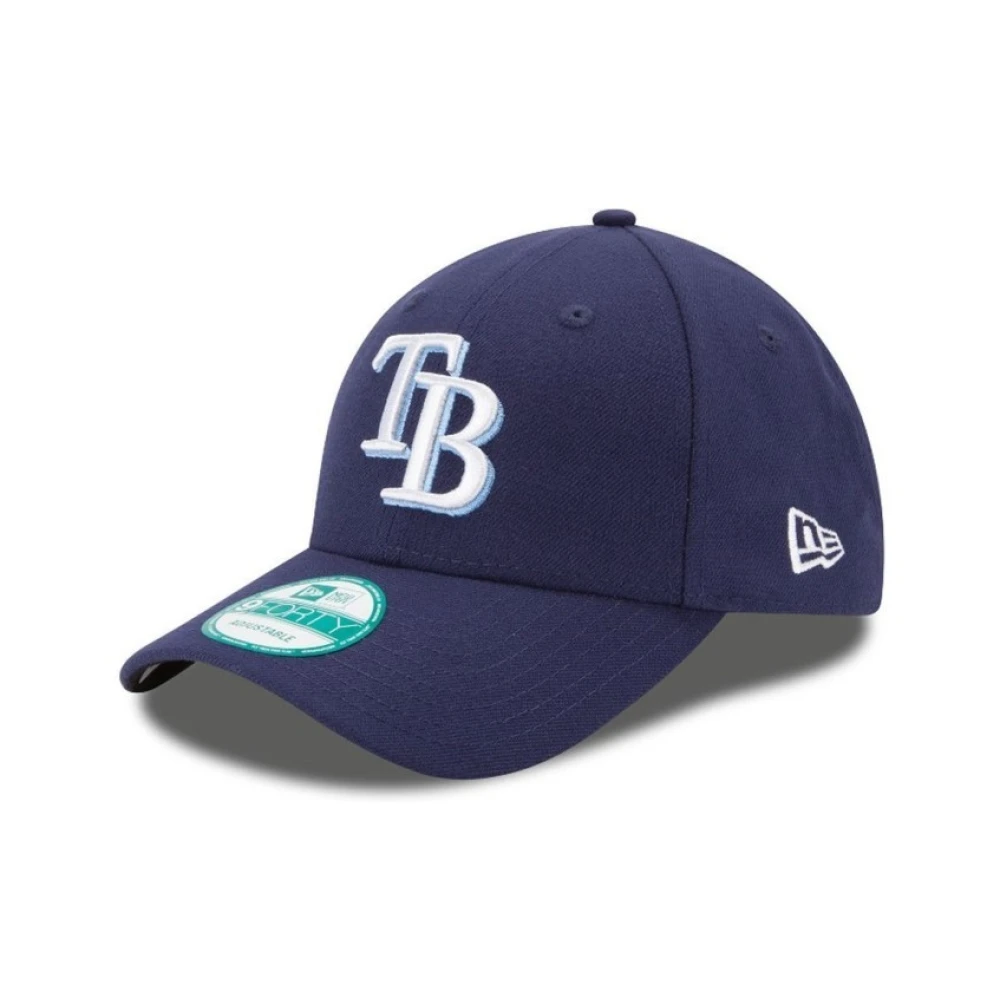 new era Tampa Bay Rays The League Cap Blue Heren