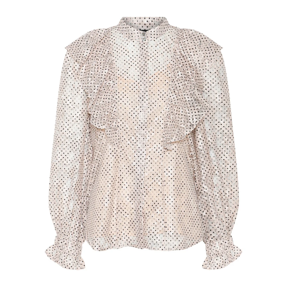 Blouses & Shirts > Blouses - - Bruuns Bazaar - Modalova