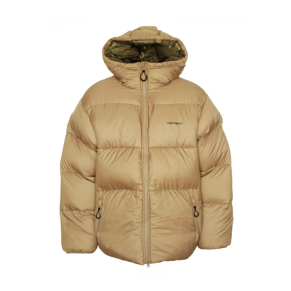 Carhartt Wip Men's Beige Toronto Jacket - Winter Jackets - M - Jackets