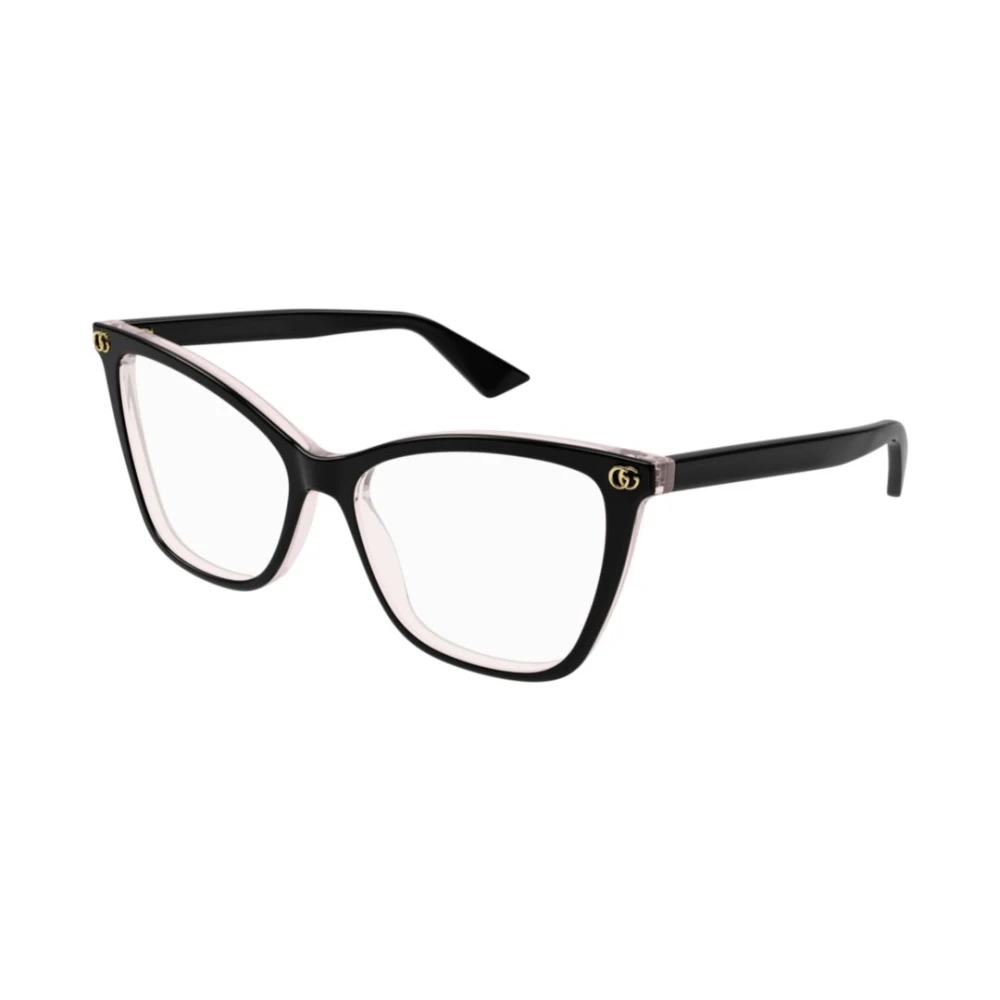 Gucci Stijlvolle Bril Gg1817O Black Unisex