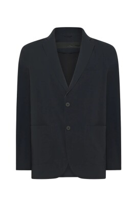stretch-blazer-with-back-opening