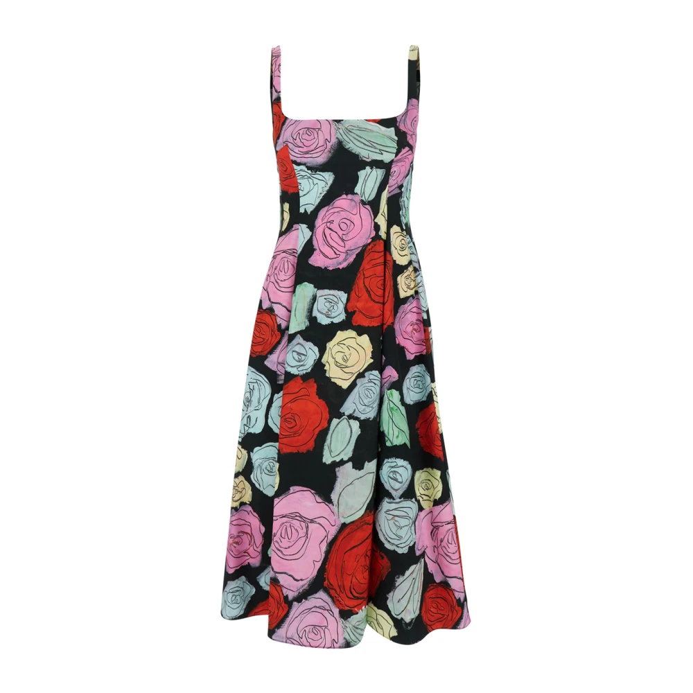 Dresses > Day Dresses > Midi Dresses - - Marni - Modalova