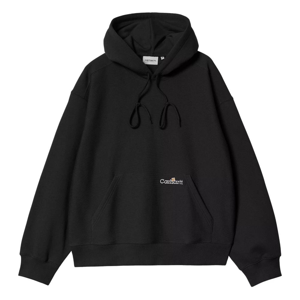 Sweatshirts & Hoodies > Hoodies - - Carhartt Wip - Modalova