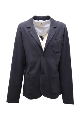 Melton Jacket