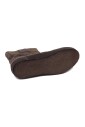 green-suede-boot-shoe