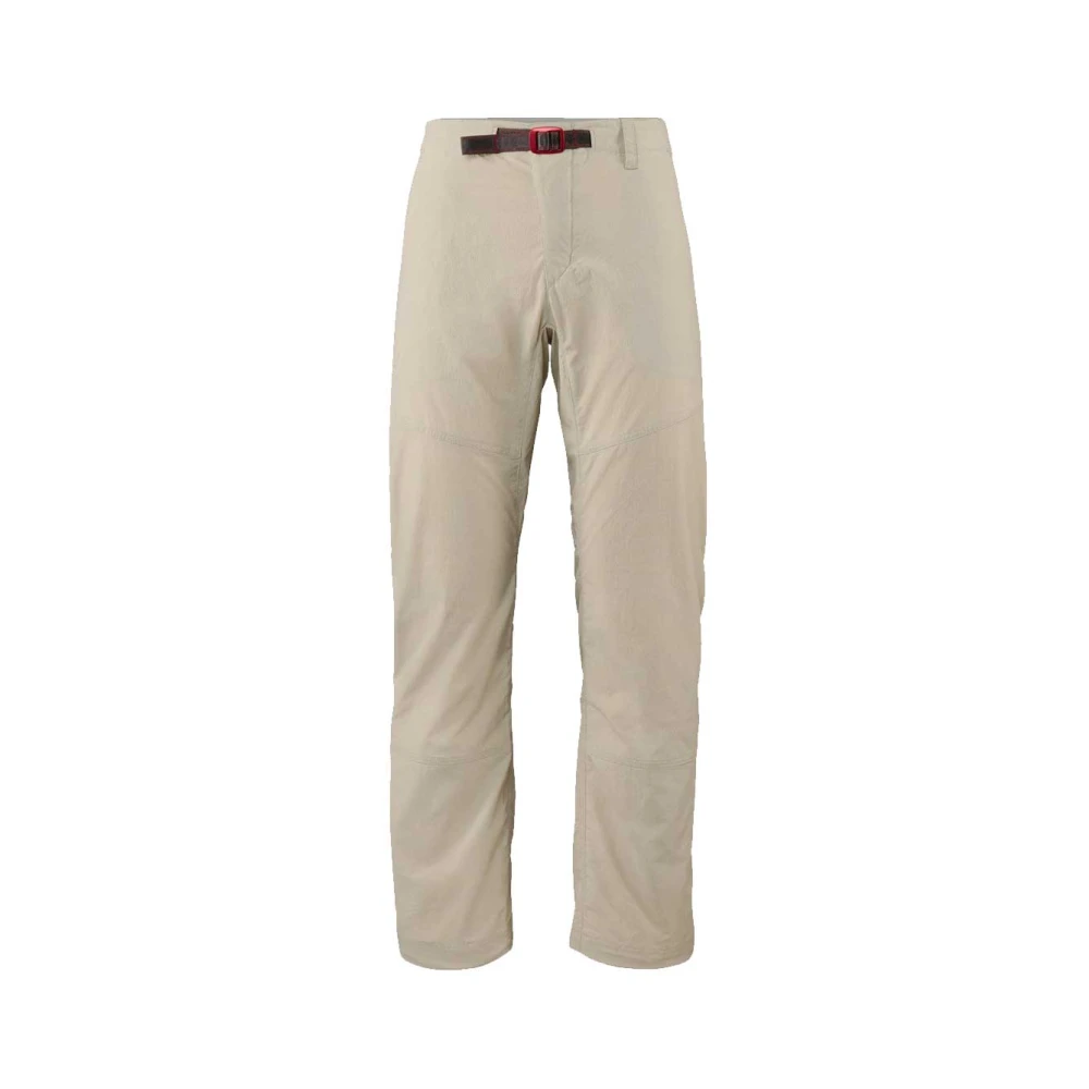 Trousers > Straight Trousers - - Klättermusen - Modalova