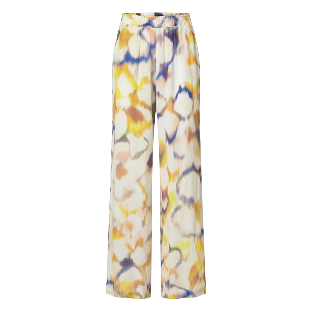 Trousers > Wide Trousers - - Ba&Sh - Modalova