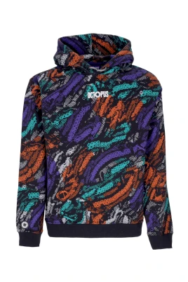 Deco Hoodie Multicolor