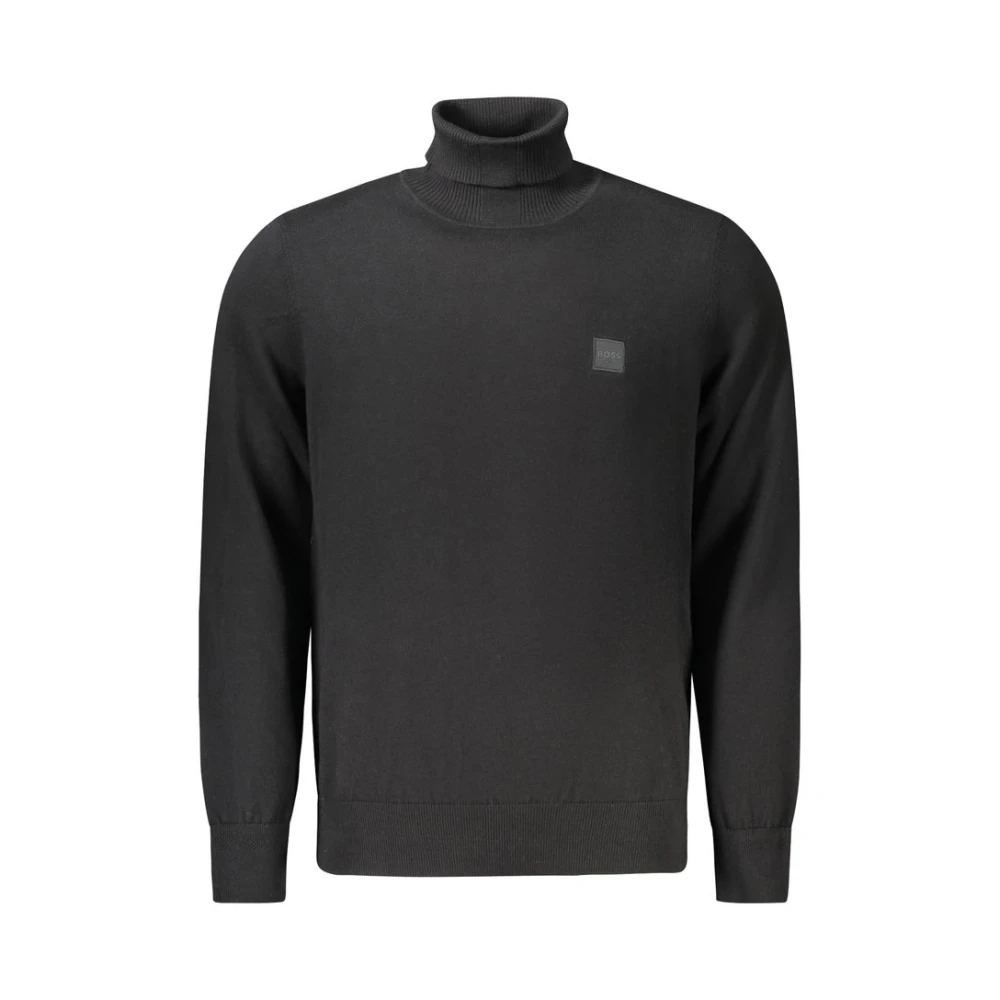 Knitwear > Turtlenecks - - Hugo - Modalova