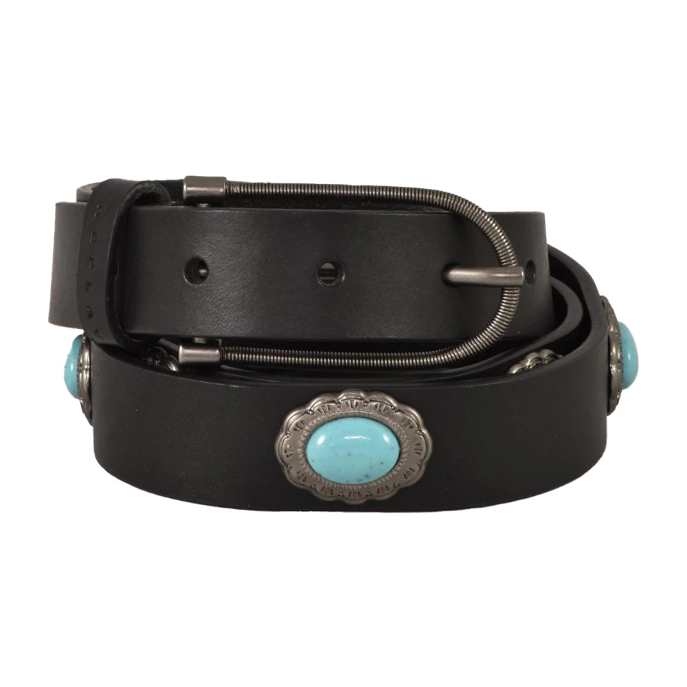 Accessories > Belts - - Replay - Modalova