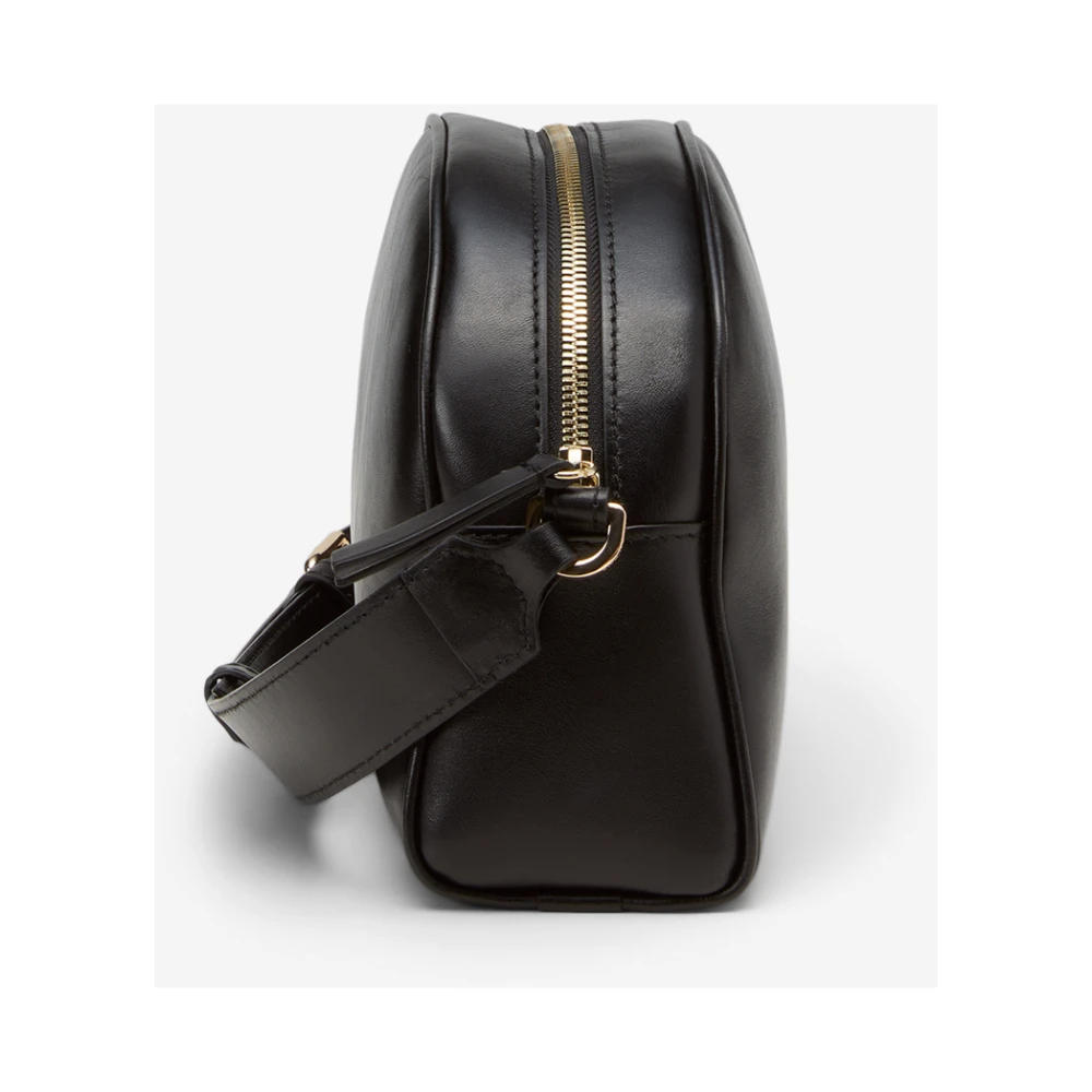 Marc O'Polo Bowlingtas klein Black Dames