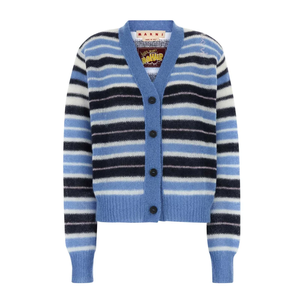 Knitwear > Cardigans - - Marni - Modalova