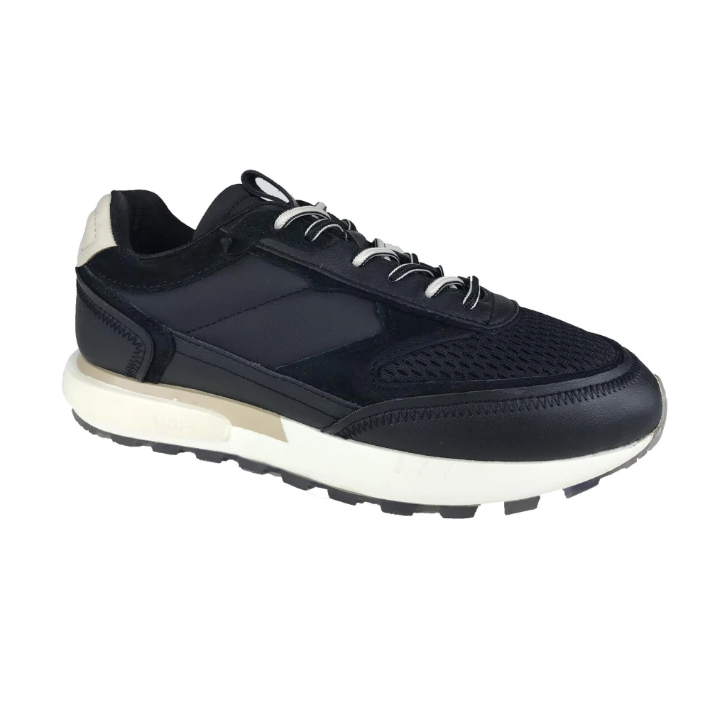 Hoff - Shoes > Sneakers - Black - Hoff - Modalova