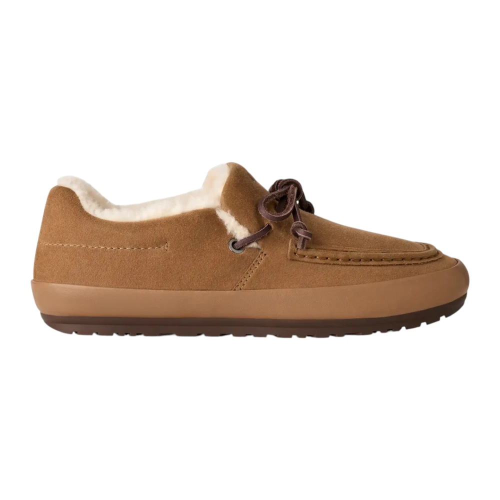 Ugg Donna Beige - Quill Slip Ons, Size: Us - 05 - Immagine 5