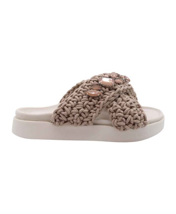 aarde-slipper