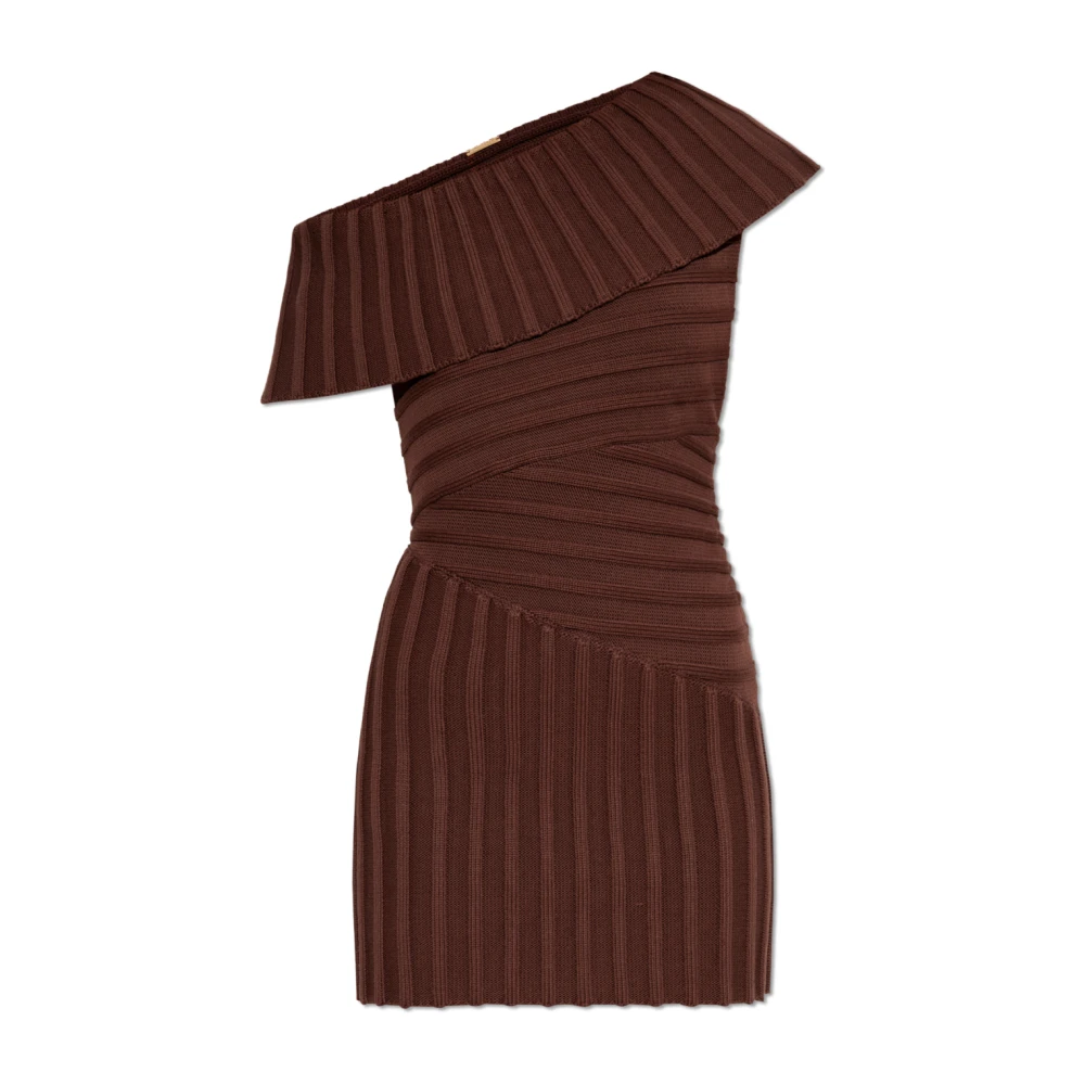 Dresses > Day Dresses > Knitted Dresses - - Cult Gaia - Modalova