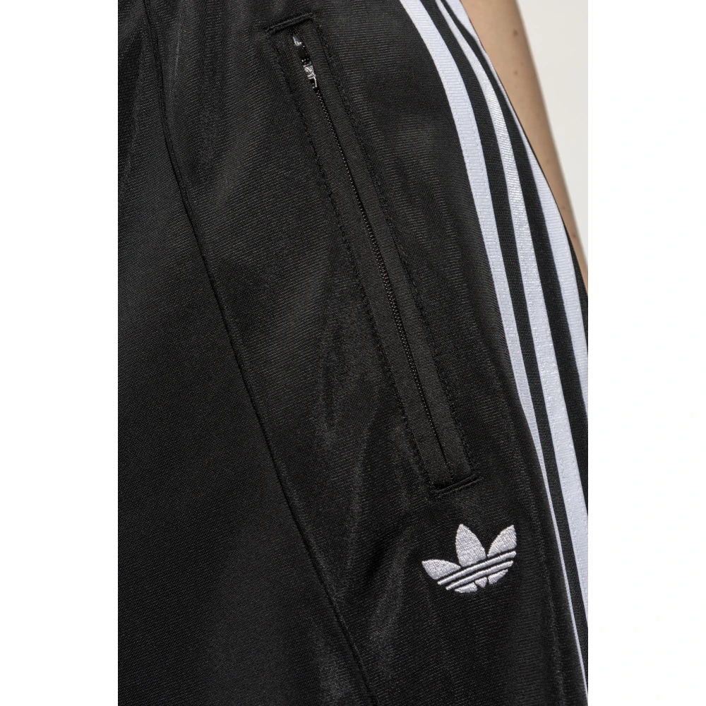 adidas Originals Sweatpants met logo Black Dames