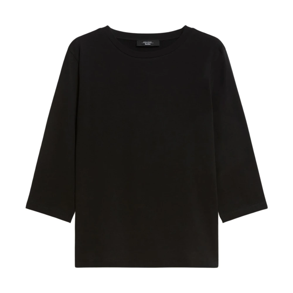 Tops > Long Sleeve Tops - - Weekend Max Mara - Modalova