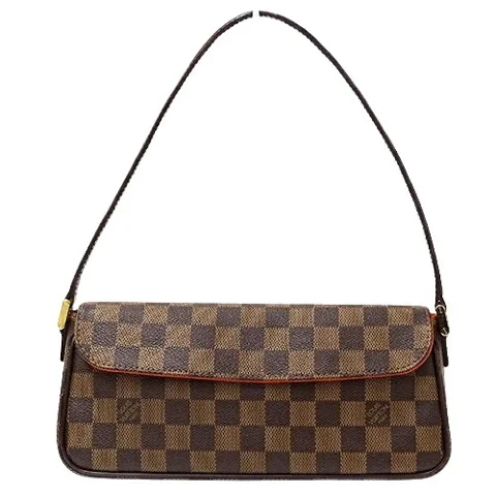Pre-owned > Pre-owned Bags > Pre-owned Handbags - - Louis Vuitton Vintage - Modalova