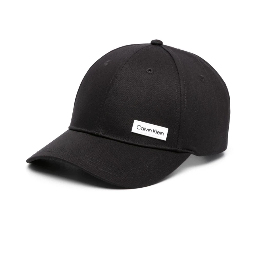 Calvin Klein Hats Black Heren
