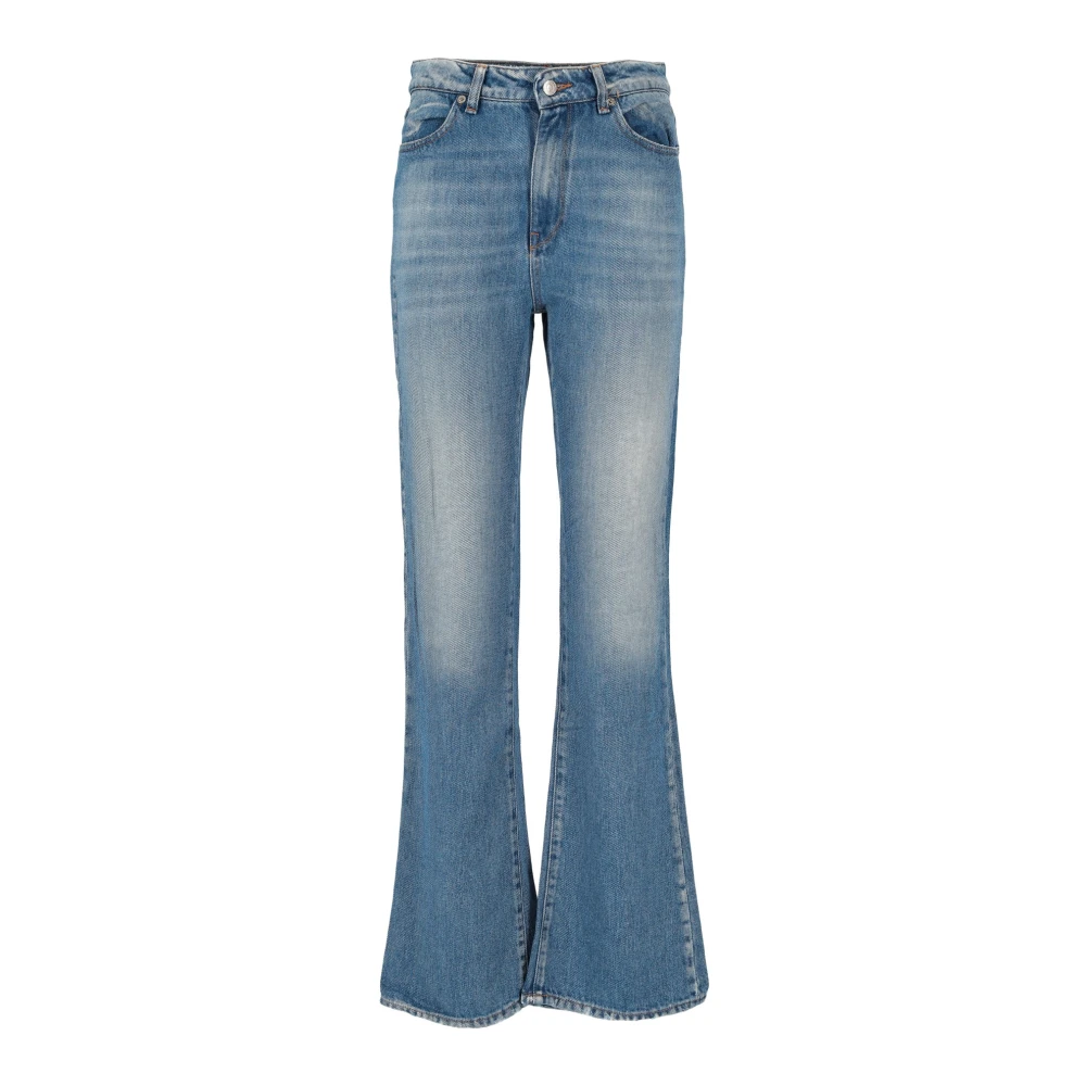 Jeans > Flared Jeans - - ViCOLO - Modalova
