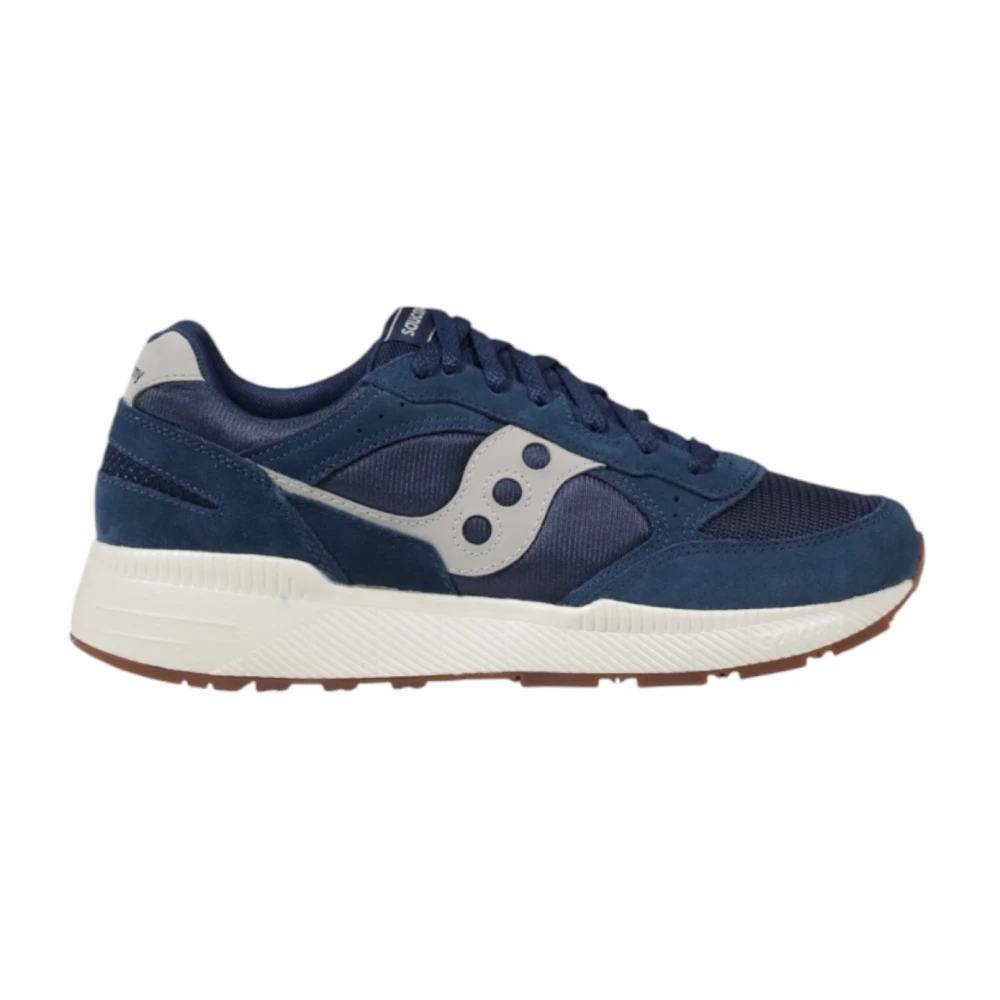 Saucony - Shoes > Sneakers - Blue - Saucony - Modalova