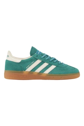 Sporty Rich Green Handball Sneaker Limited Edition