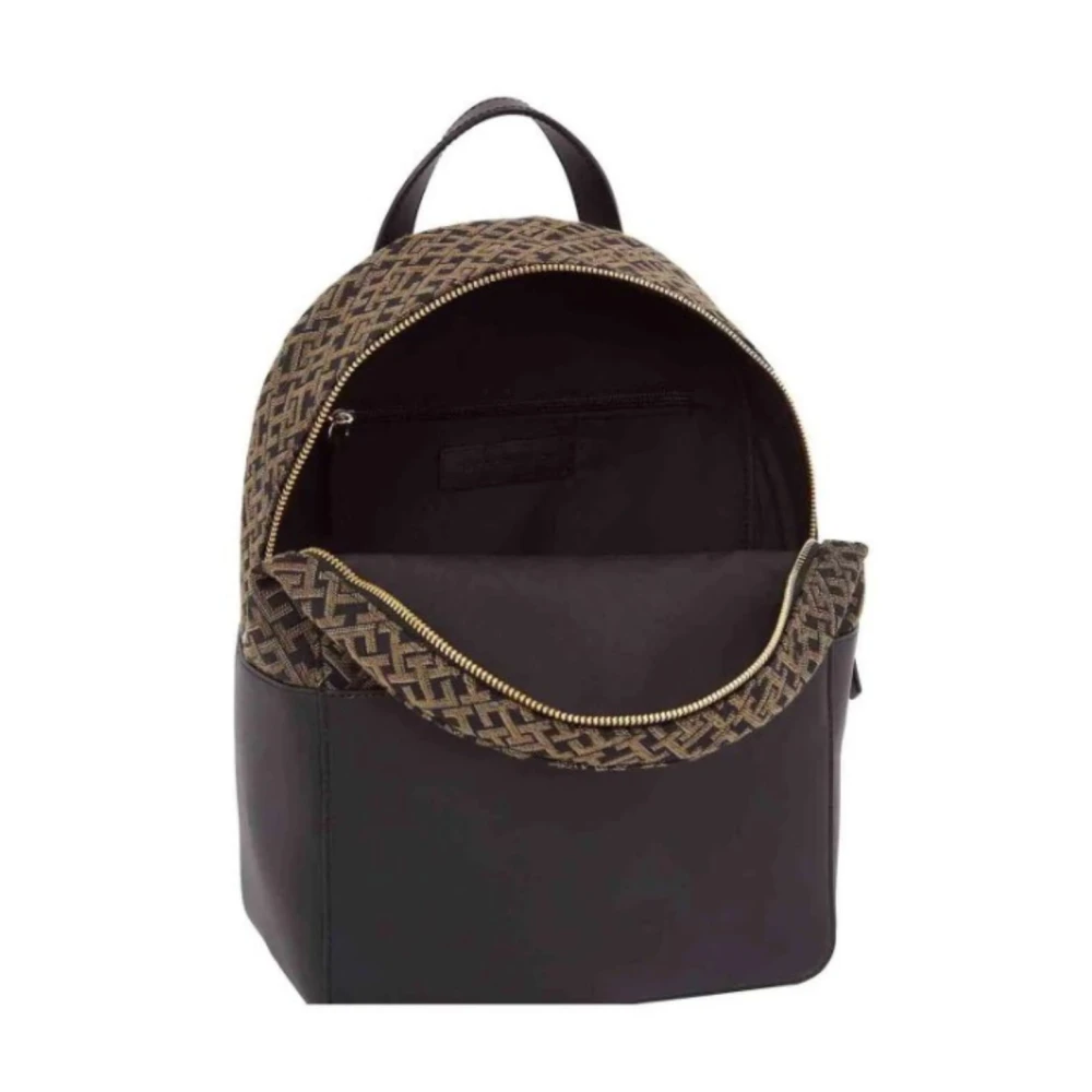 Tommy Hilfiger Damesrugzak Black Dames