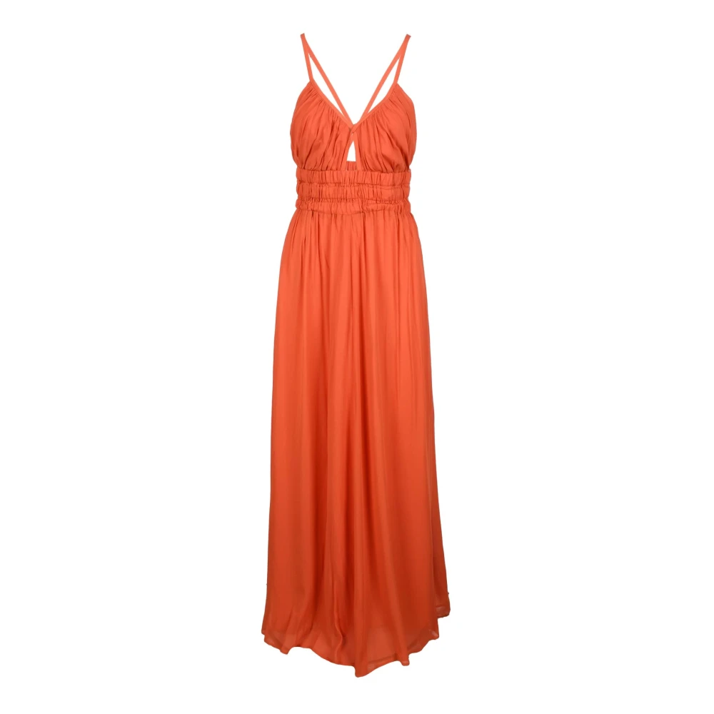 Dresses > Day Dresses > Maxi Dresses - - Dondup - Modalova