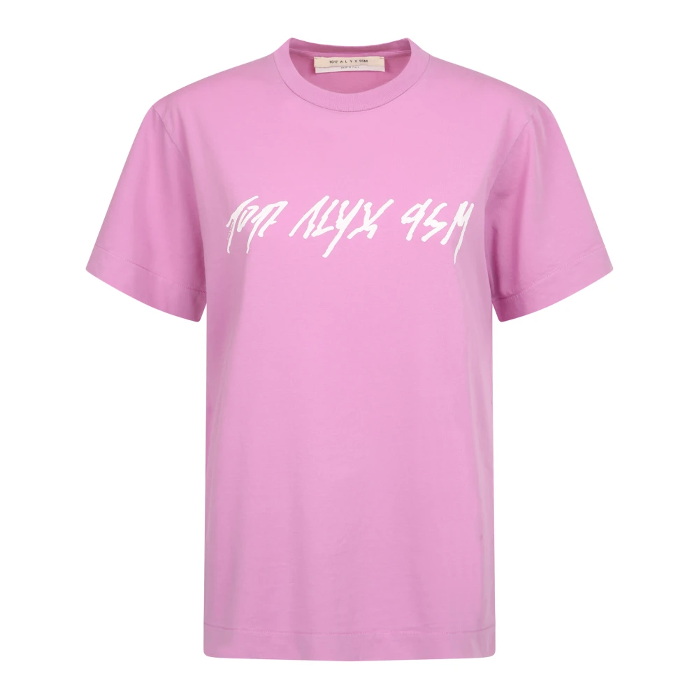 Tops > T-Shirts - - 1017 Alyx 9SM - Modalova