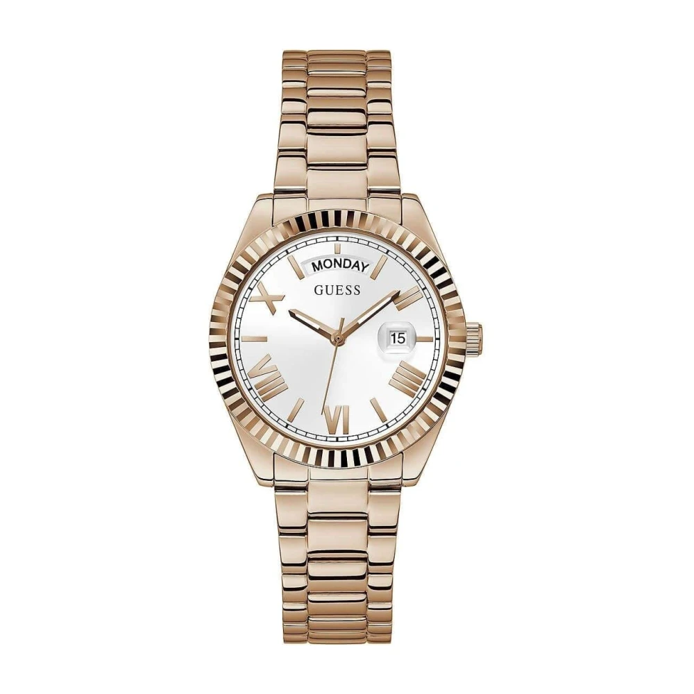 Accessories > Watches - - Guess - Modalova