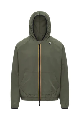 Sia Fleece Jacket