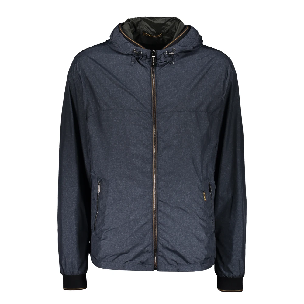 Jackets > Light Jackets - - Moorer - Modalova