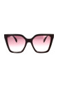geometric-glamour-sunglasses-with-dark-brown-frame-and-grey-lenses