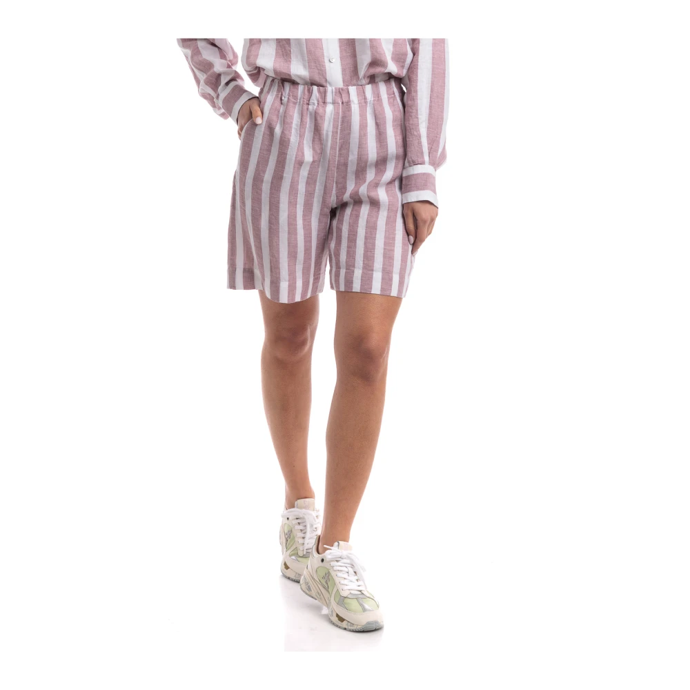 Xacus Short Shorts Multicolor Dames