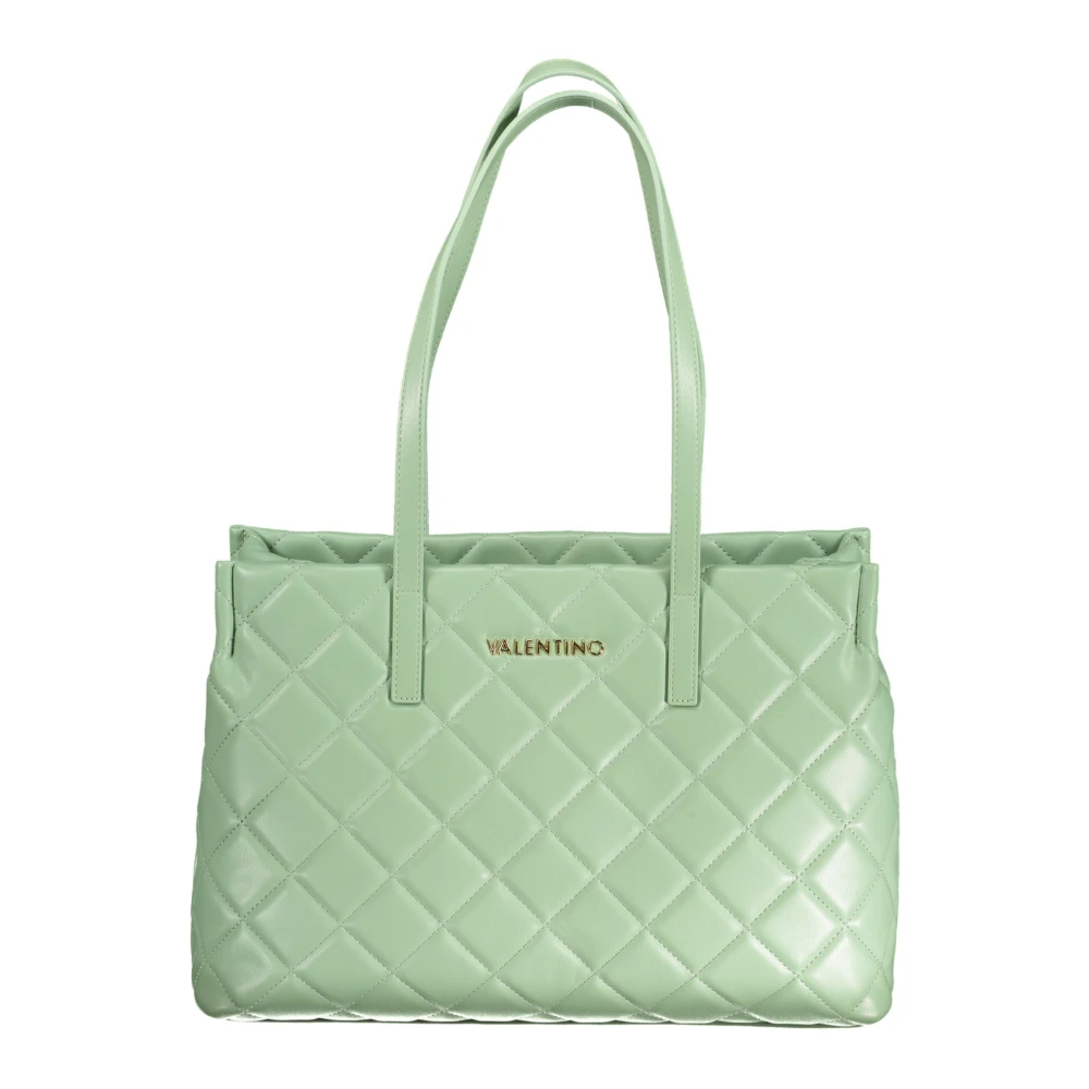 Valentino by Mario Valentino Tassen en accessoires Green Dames
