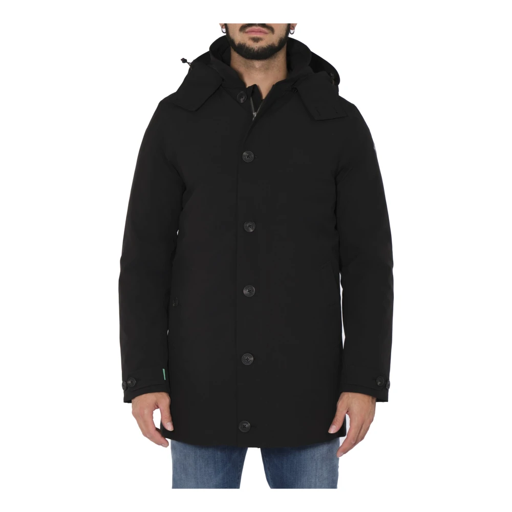 Jackets > Winter Jackets - - Save The Duck - Modalova