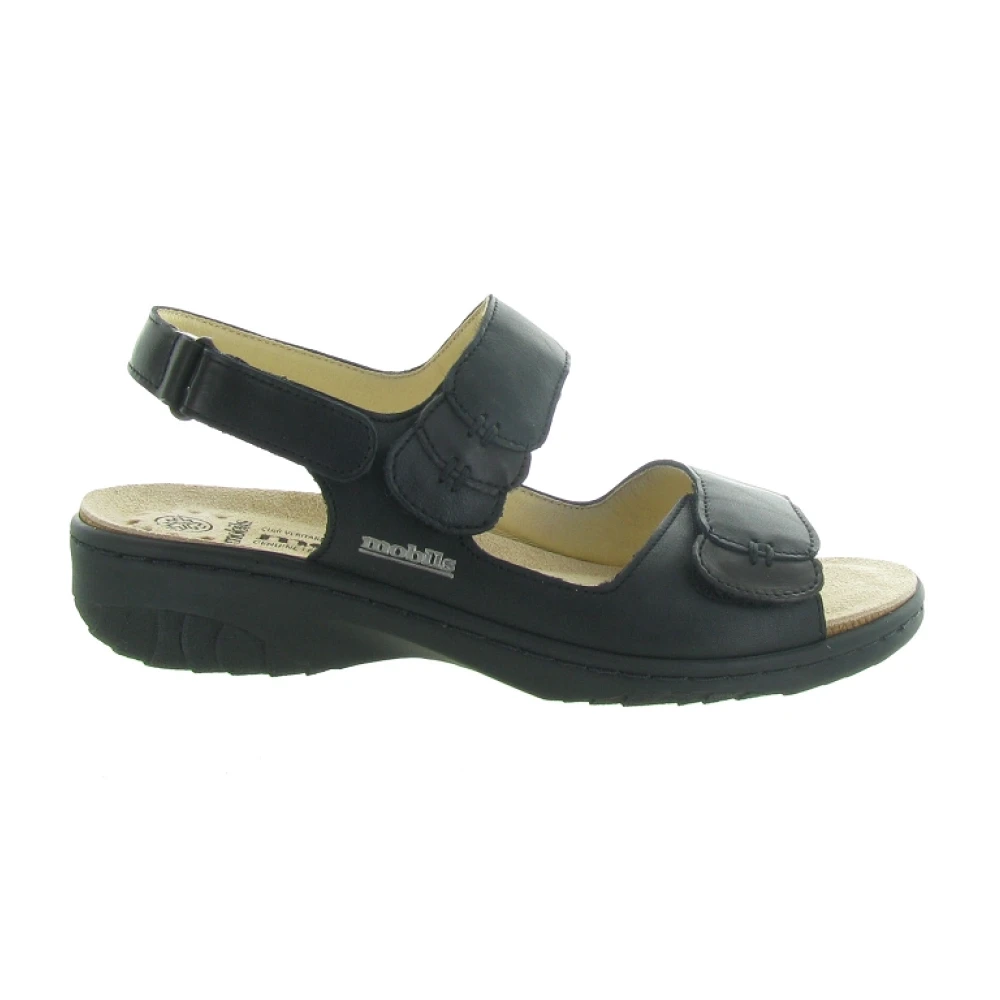 Shoes > Sandals > Flat Sandals - - Mephisto - Modalova