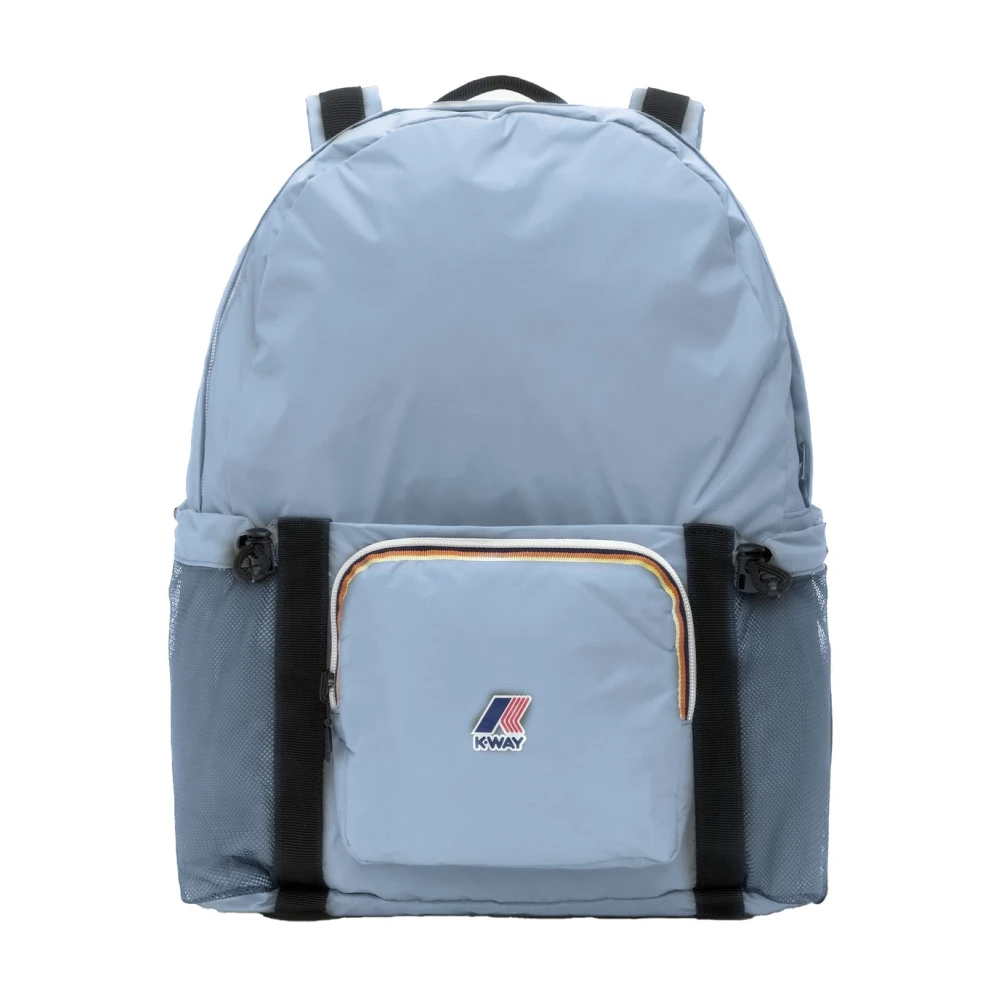 K-Way - Bags > Backpacks - Gray - K-Way - Modalova
